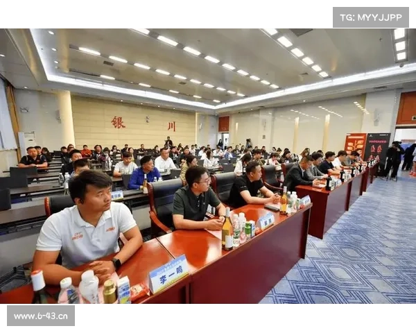 银马国际赛事简介(银马实业有限公司)